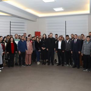 📌Genç Çiftlerimizle İftar Buluşması - fotoğraf 7