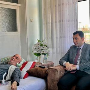 📌Ziyaret - fotoğraf 1