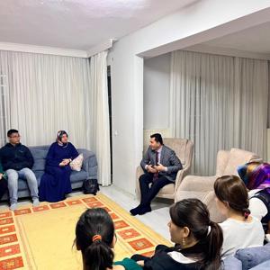 📌 İftar Sofrası - fotoğraf 4
