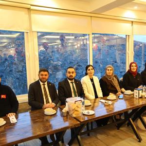 📌İftar Sofrası - fotoğraf 5