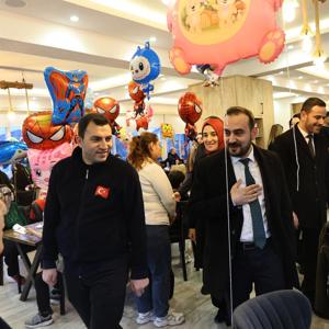 📌İftar Sofrası - fotoğraf 1