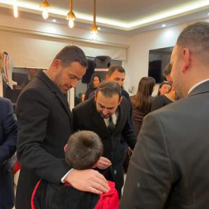 📌İftar Sofrası - fotoğraf 2