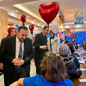 📌İftar Sofrası - fotoğraf 4