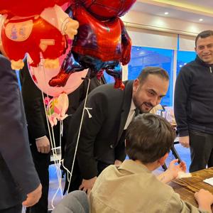 📌İftar Sofrası - fotoğraf 3