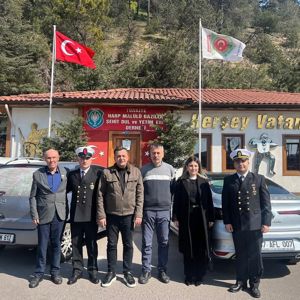 Ramazan Bayramı Ziyaretleri  - fotoğraf 1