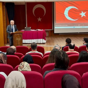 ANKA 3.0 Çocuk Destek Programı Uygulayıcı Eğitimi Kastamonu’da Başladı - fotoğraf 1