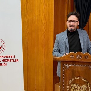 ANKA 3.0 Çocuk Destek Programı Uygulayıcı Eğitimi Kastamonu’da Başladı - fotoğraf 3