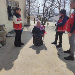 Ramazan ayının birlik, beraberlik ve dayanışma ruhuyla; Müdürlüğümüzden Evde Bakım Yardımı alan engelli ve yaşlı bireylerimize hane ziyaretleri gerçekleştirildi - fotoğraf 3