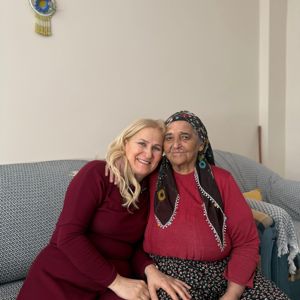 Yaşlılar Haftası Kapsamında Bayram Ziyaretleri Gerçekleştirilerek Hürmet ve Muhabbet Köprüleri Kuruldu - fotoğraf 5