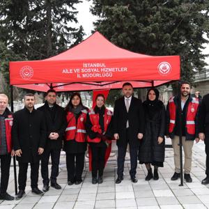 18 Mart Çanakkale Zaferi ve Şehitleri Anma Günü Kapsamında Şehitlerimizi Anma Programı Gerçekleştirildi - fotoğraf 8
