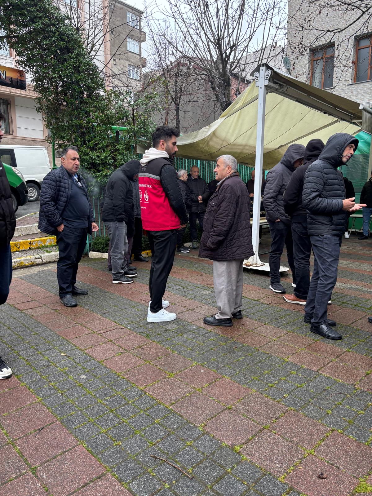 Kore Gazimiz Abdi Armut Son Yolculuğuna Uğurlandı