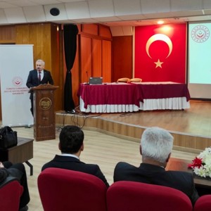 ANKA 3.0 Çocuk Destek Programı Uygulayıcı Eğitimi Tamamlandı - fotoğraf 1