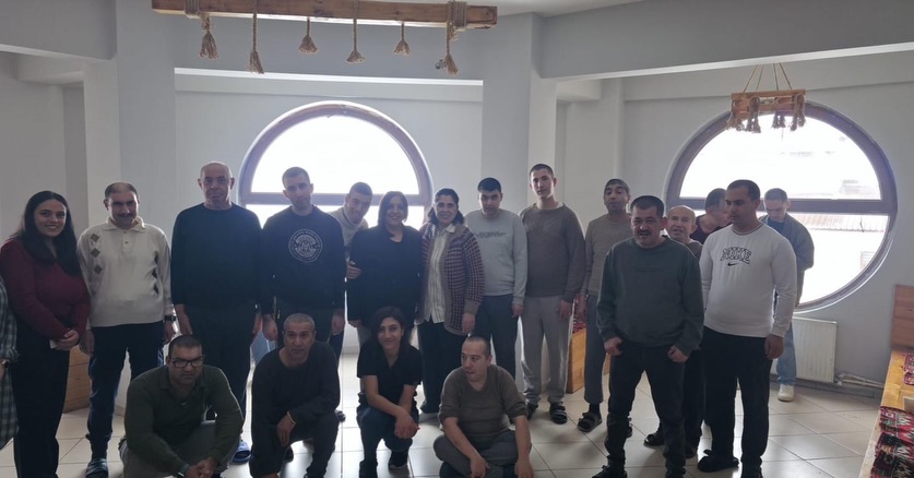 Ramazan Bayramı Ziyaretleri