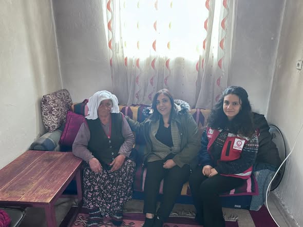 Ramazan Bayramı Ziyaretleri