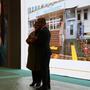 3 Aralık Dünya Engelliler Günü’nde Aile, Çalışma ve Sosyal Hizmetler Bakanlığı Tarafından 7 Ayrı Dalda Erişilebilirlik Ödülleri Verildi - fotoğraf 6