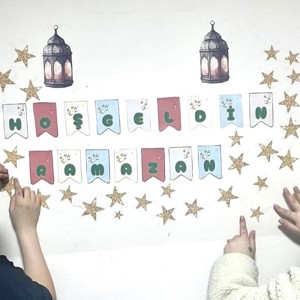 Hoş Geldin Ya Şehr-i Ramazan 🌙 ✨ - fotoğraf 1
