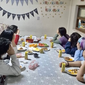 Kuruluşlarımızda Ramazan’ın İlk Sahuru İdrak Edildi 🌙✨ - fotoğraf 4