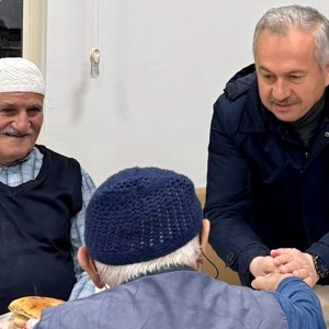 🌙 Büyüklerimizle Sahur Sofradasında Buluştuk - fotoğraf 2