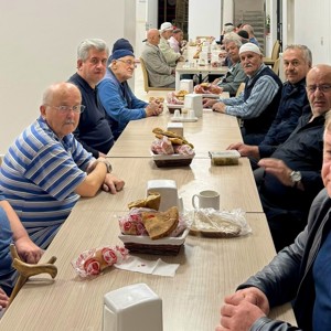 🌙 Büyüklerimizle Sahur Sofradasında Buluştuk - fotoğraf 3