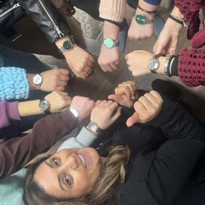 Bakanımız Sayın Mahinur ÖZDEMİR GÖKTAŞ’ın Bayram Hediyelerini ve Selamlarını Çocuklarımıza İlettik - fotoğraf 2