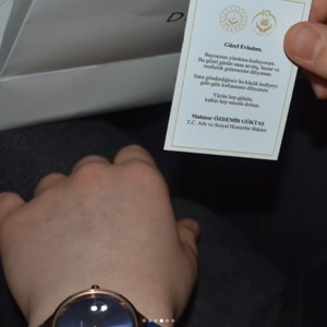 Bayram sevinci paylaştıkça çoğalıyor - fotoğraf 3
