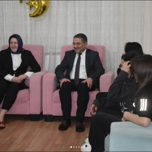 Bayram sevinci paylaştıkça çoğalıyor - fotoğraf 1
