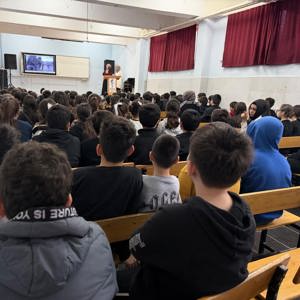 “Vatan ve Kahramanlık Buluşmaları” Gediz’de Devam Ediyor - fotoğraf 1