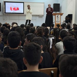 “Vatan ve Kahramanlık Buluşmaları” Gediz’de Devam Ediyor - fotoğraf 2