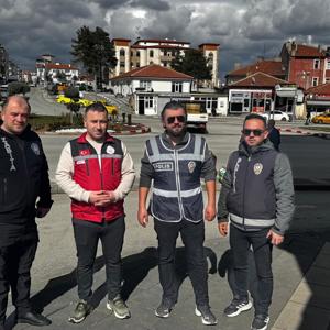 Çocuklarımız İçin Sahadayız, Geleceğimiz Güvende!  - fotoğraf 1