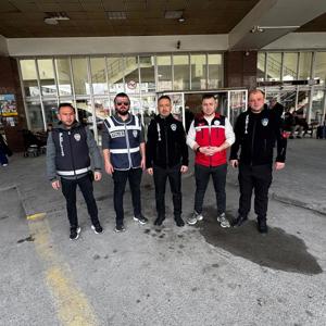 Çocuklarımız İçin Sahadayız, Geleceğimiz Güvende!  - fotoğraf 3