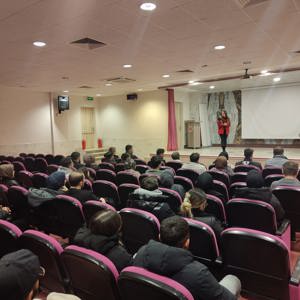 Aile Eğitim Programları Kapsamında Hizmet Sunumu Devam Etmektedir - fotoğraf 1