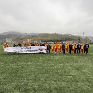 Yaşlılara Saygı Haftası’nda Anlamlı Farkındalık - fotoğraf 2