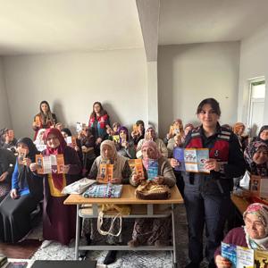 Vezirköprü’de Güçlü Aile, Güvenli Gelecek Seferberliği - fotoğraf 1