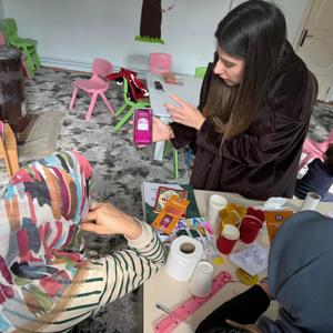 Vezirköprü’de Güçlü Aile, Güvenli Gelecek Seferberliği - fotoğraf 3