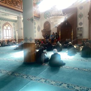 Vezirköprü’de Güçlü Aile, Güvenli Gelecek Seferberliği - fotoğraf 6