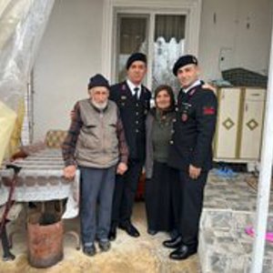 Yerköy’de Bayram Ziyaretleri - fotoğraf 4