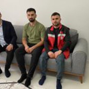Bayramlar, paylaşınca ve gönüllere dokununca güzel...  - fotoğraf 3
