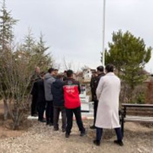 18 Mart Çanakkale Zaferi’miz büyük bir gururla kutlandı. - fotoğraf 1