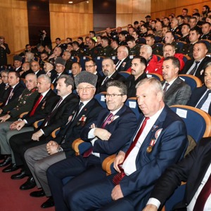 Samsun’da Çanakkale Ruhu: Şehitlik Ziyaretlerinden Gönül Sofrasına - fotoğraf 1