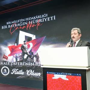Samsun’da Çanakkale Ruhu: Şehitlik Ziyaretlerinden Gönül Sofrasına - fotoğraf 12