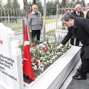 Samsun’da Çanakkale Ruhu: Şehitlik Ziyaretlerinden Gönül Sofrasına - fotoğraf 56