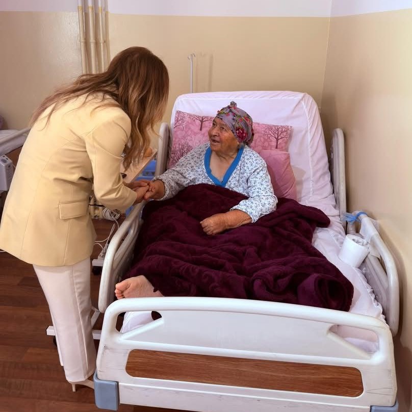 Ramazan Bayramı 1.Gün 