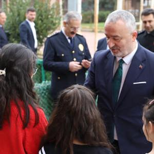 Bayramın Neşesi Gönül Sofralarında Buluştu - fotoğraf 1