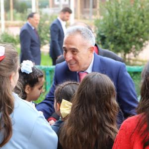 Bayramın Neşesi Gönül Sofralarında Buluştu - fotoğraf 2