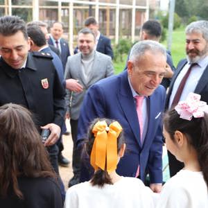 Bayramın Neşesi Gönül Sofralarında Buluştu - fotoğraf 3