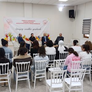 Bayramın Neşesi Gönül Sofralarında Buluştu - fotoğraf 8