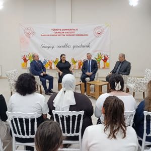 Bayramın Neşesi Gönül Sofralarında Buluştu - fotoğraf 9