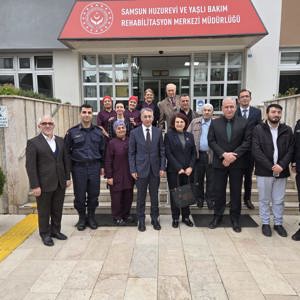 Bayramın Neşesi Gönül Sofralarında Buluştu - fotoğraf 16
