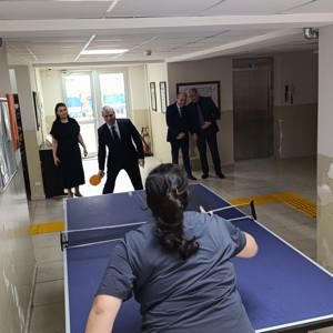 Bayramın Neşesi Gönül Sofralarında Buluştu - fotoğraf 18