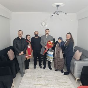 “Tek Başına Değil, Çok Başına Bayram” - fotoğraf 5